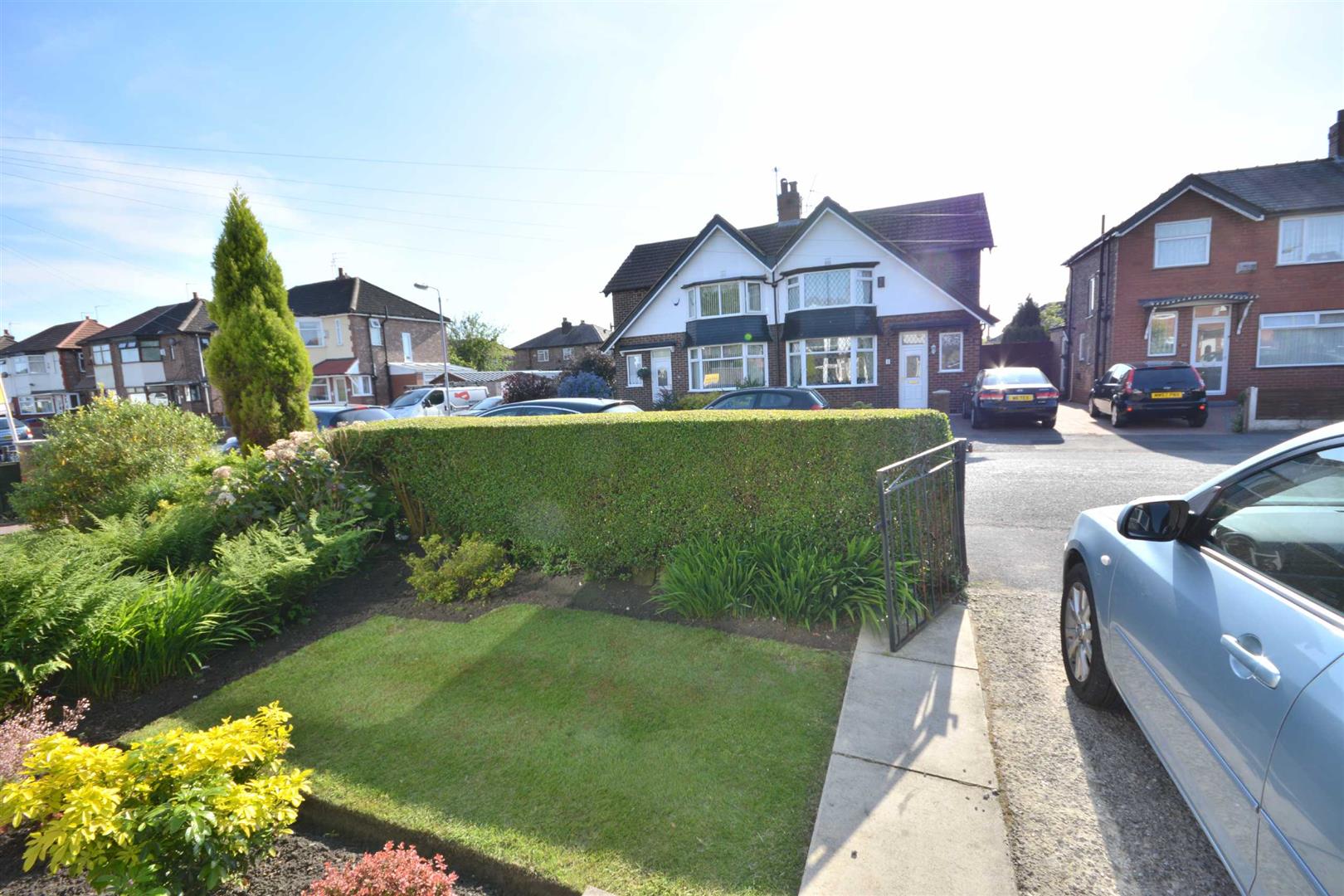 St Austells Drive, Prestwich Pearson Ferrier Estate Agents and